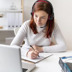 woman-work-having-video-call woman-work-having-video-call